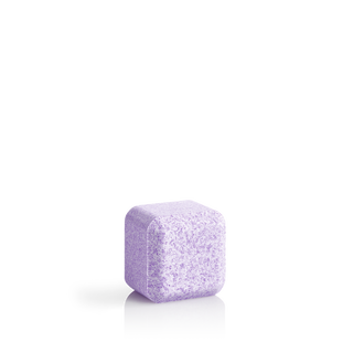 Bomba Efervescente Lavande Blanche